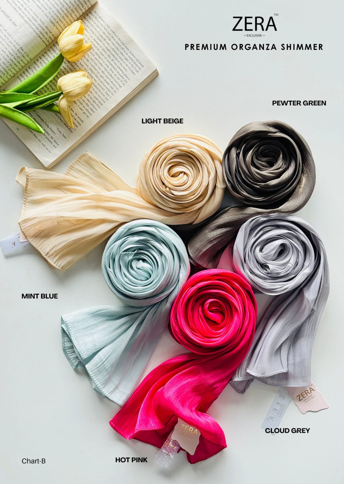Roses